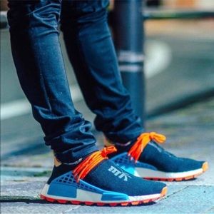 Meet your Posher, Timothy